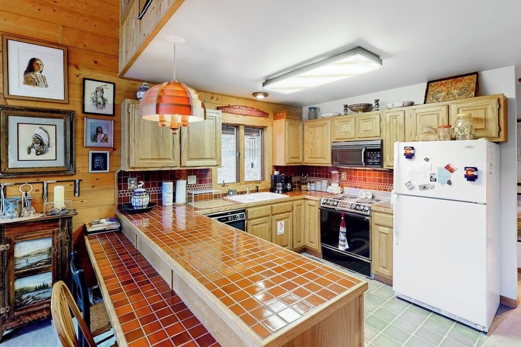 Photo of Kitchen in Almont