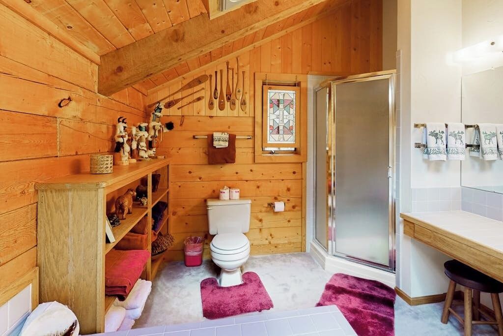 Photo of Bathroom in Almont