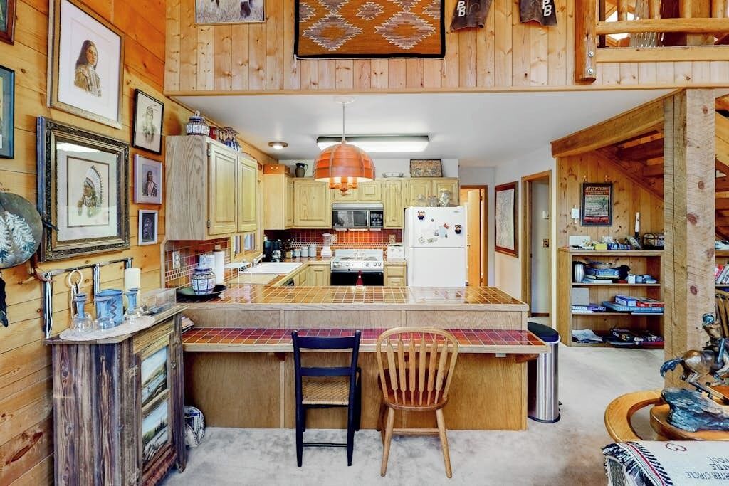 Photo of Kitchen in Almont