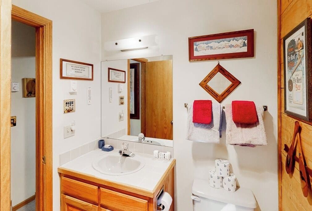 Photo of Bathroom in Almont