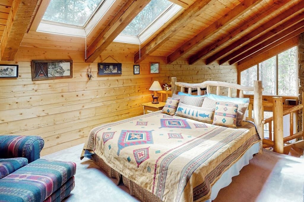 Photo of Bedroom in Almont