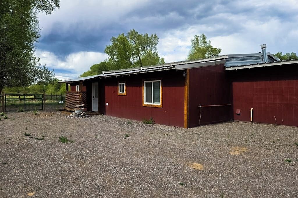 Photo of Outdoor in Del Norte