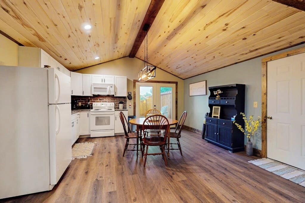 Photo of Kitchen in Del Norte