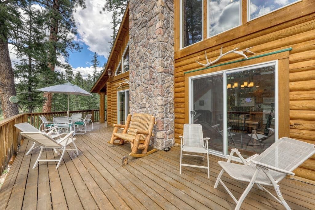 Photo of Outdoor in Columbine Lake