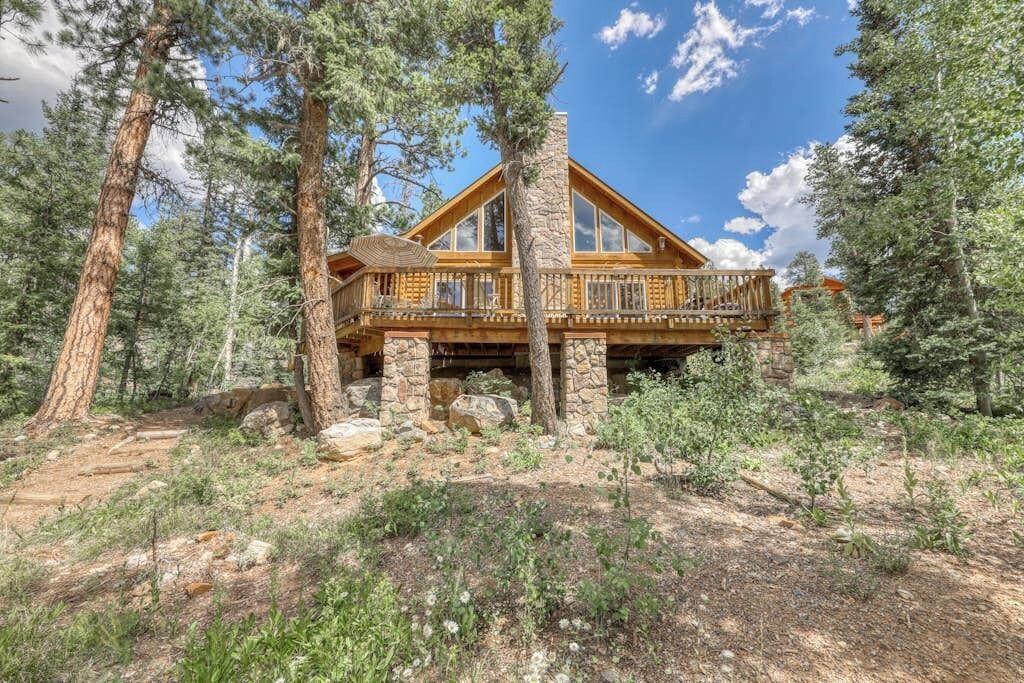 Photo of Outdoor in Columbine Lake