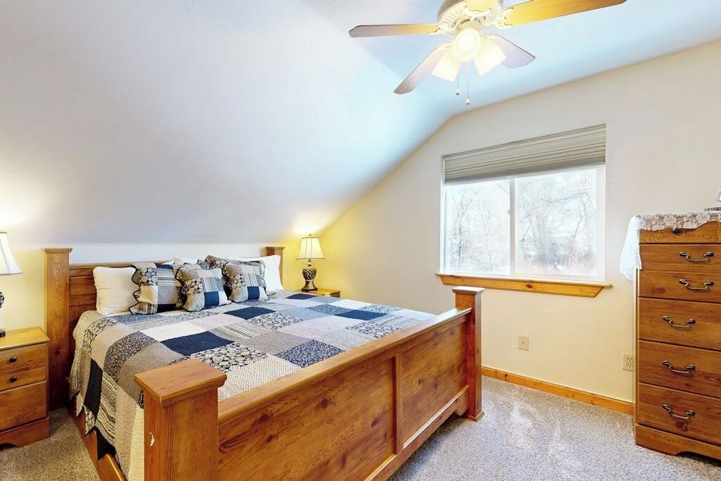 Photo of Bedroom in Gunnison