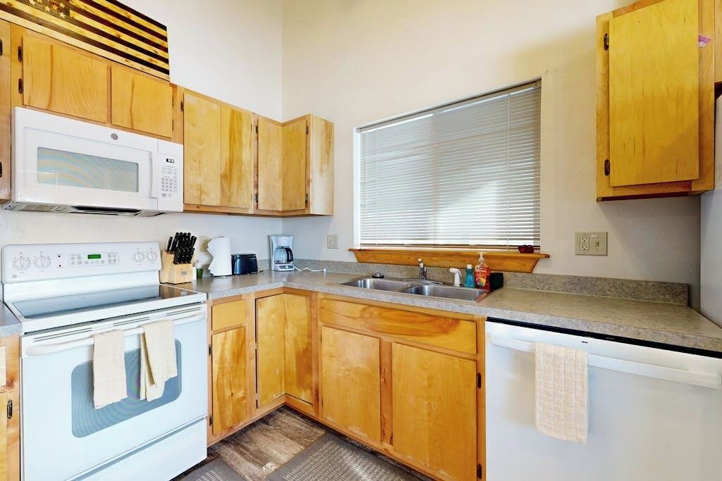 Photo of Kitchen in Gunnison