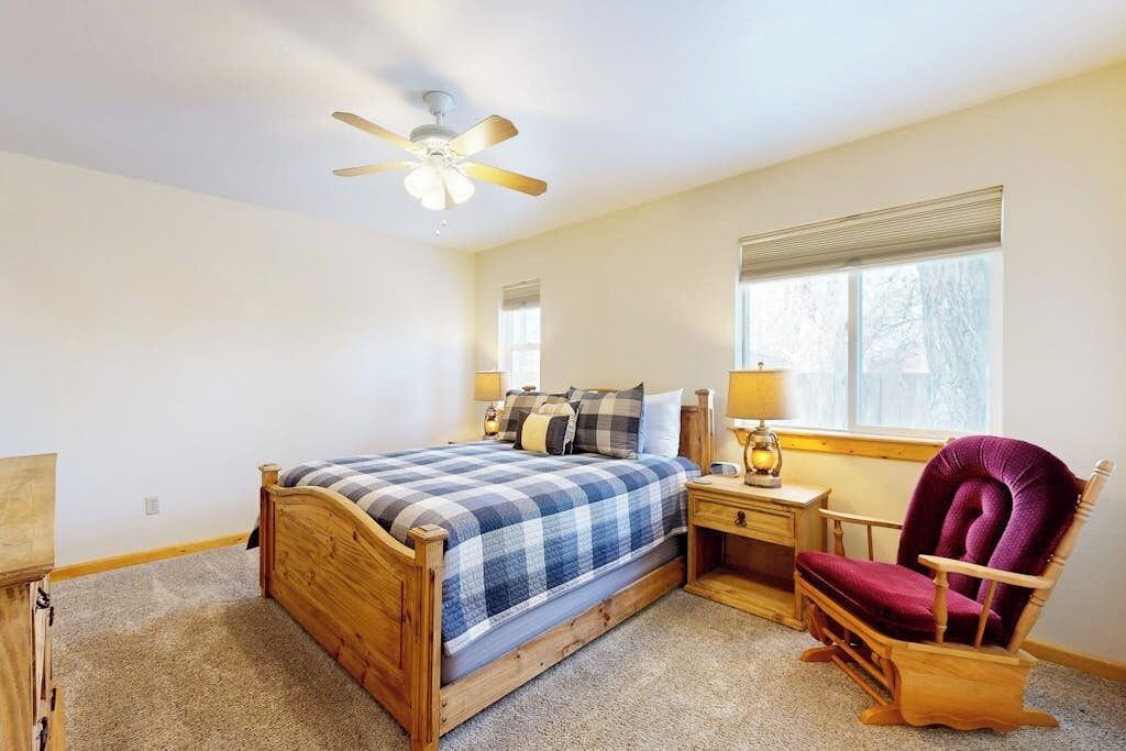 Photo of Bedroom in Gunnison