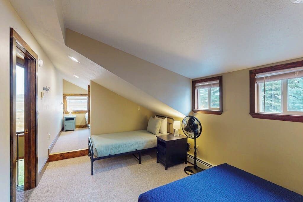 Photo of Bedroom in Del Norte