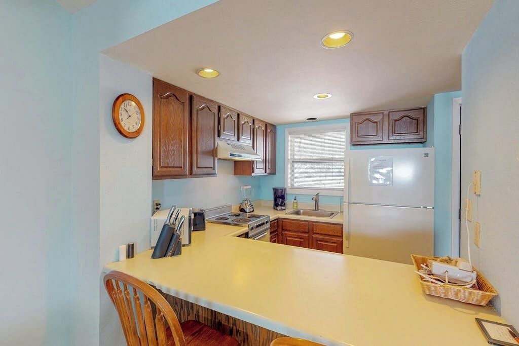 Photo of Kitchen in Pagosa Springs