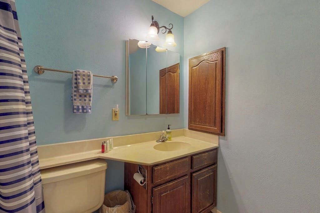 Photo of Bathroom in Pagosa Springs