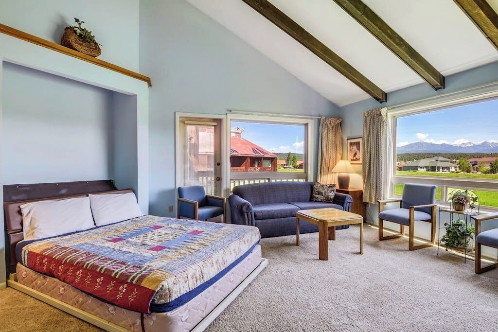 Photo of Livingroom in Pagosa Springs