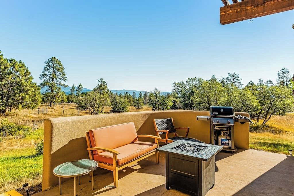 Photo of Outdoor in Pagosa Springs