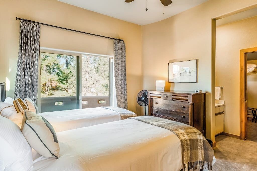 Photo of Bedroom in Pagosa Springs