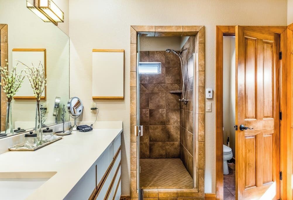 Photo of Bathroom in Pagosa Springs