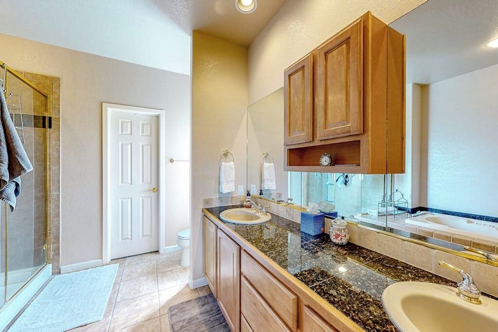 Photo of Bathroom in Pagosa Springs