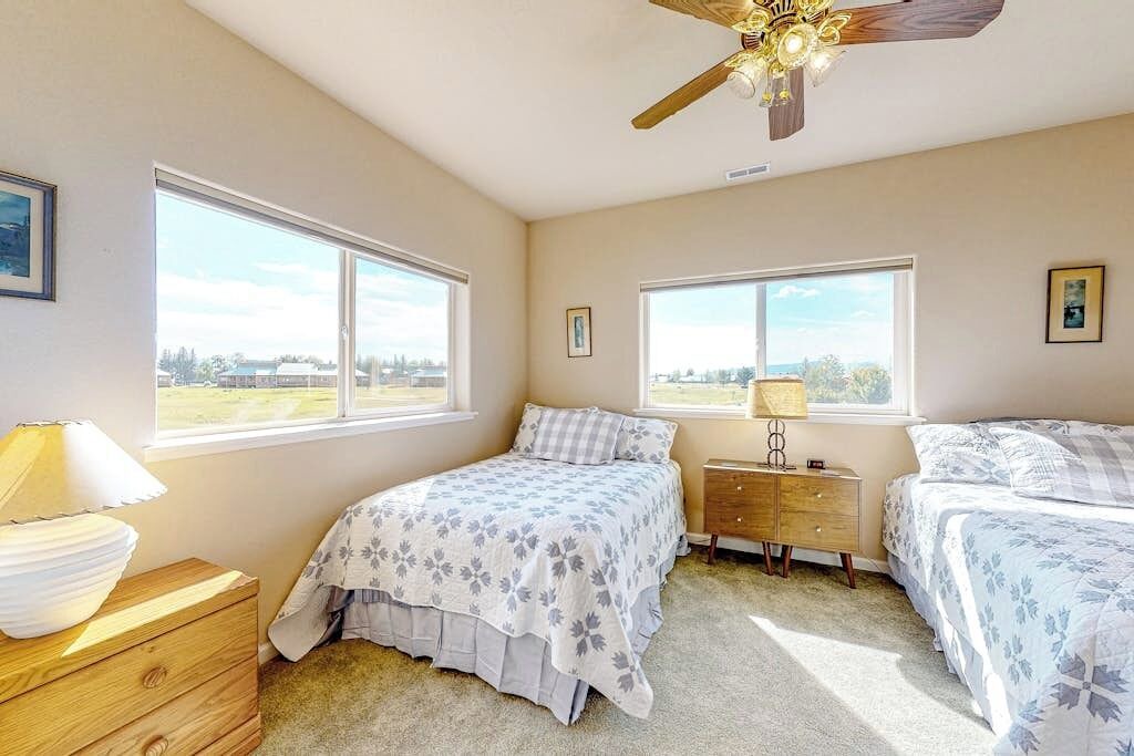 Photo of Bedroom in Pagosa Springs
