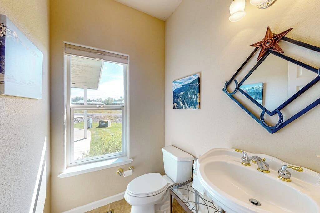 Photo of Bathroom in Pagosa Springs