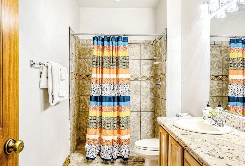 Photo of Bathroom in Pagosa Springs