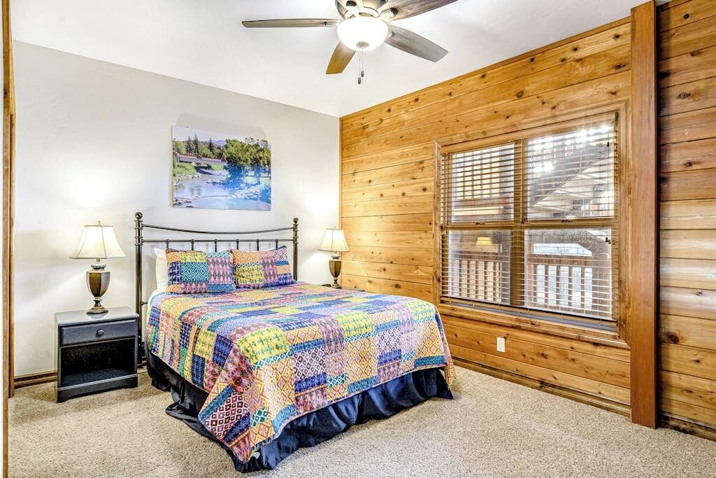 Photo of Bedroom in Pagosa Springs