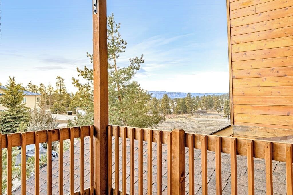 Photo of Outdoor in Pagosa Springs