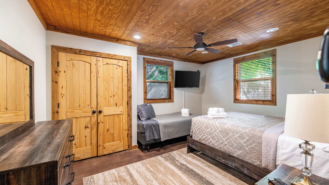 Photo of Bedroom in Gordonville