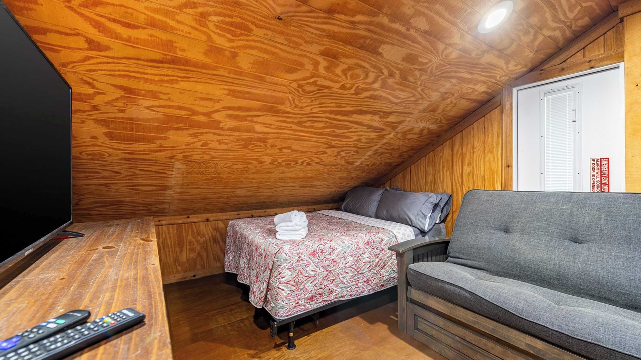 Photo of Bedroom in Gordonville
