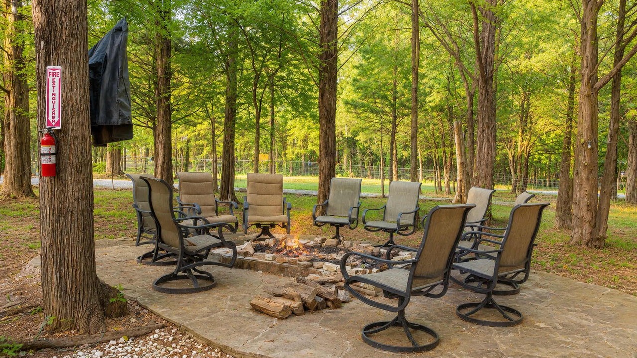 Photo of Outdoor in Gordonville