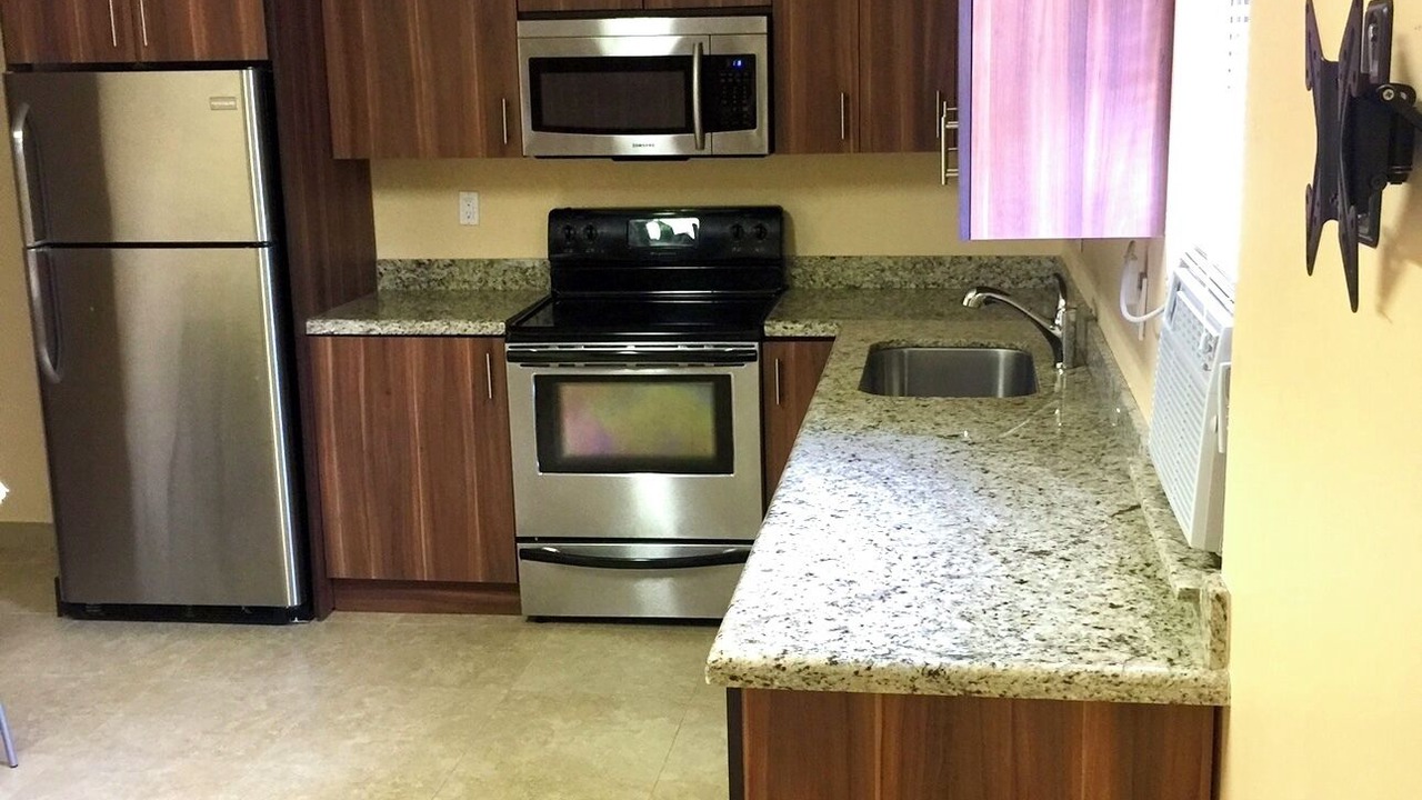 Photo of Kitchen in Weston