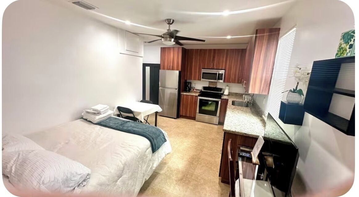 Photo of Bedroom in Weston