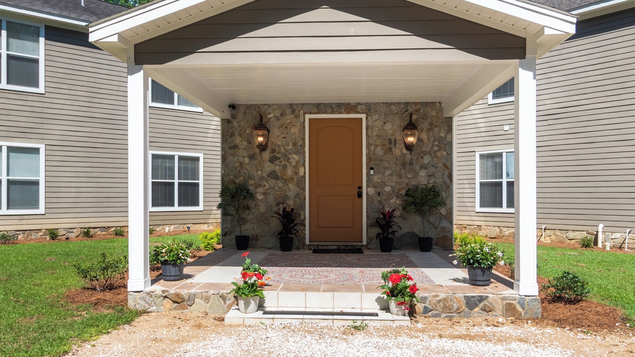 Photo of Outdoor in Monticello