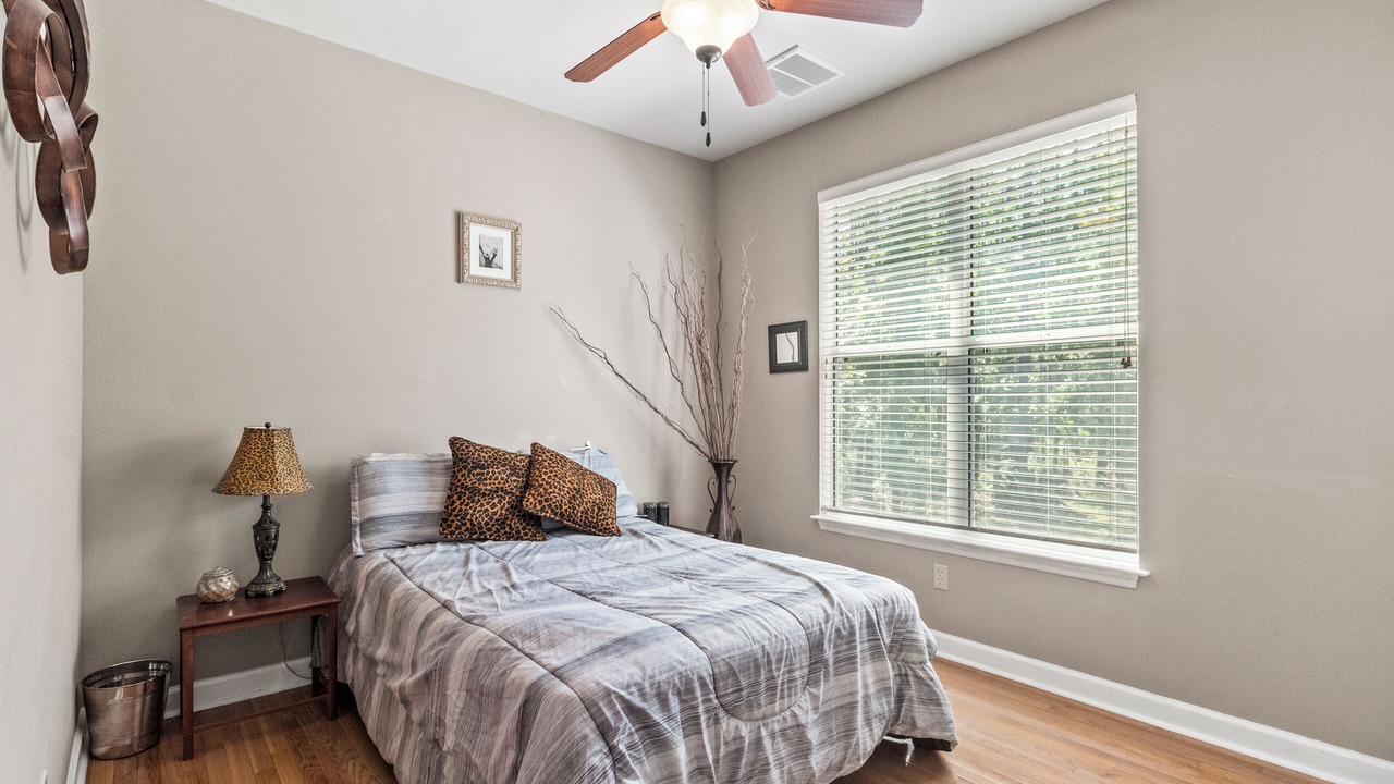 Photo of Bedroom in Monticello