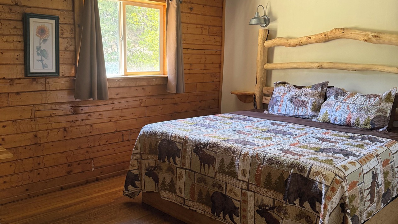 Photo of Bedroom in Rye
