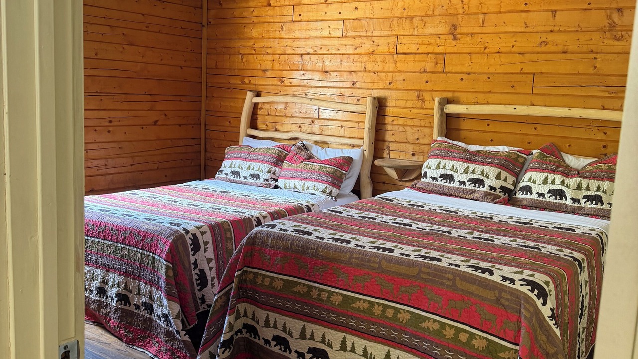 Photo of Bedroom in Rye