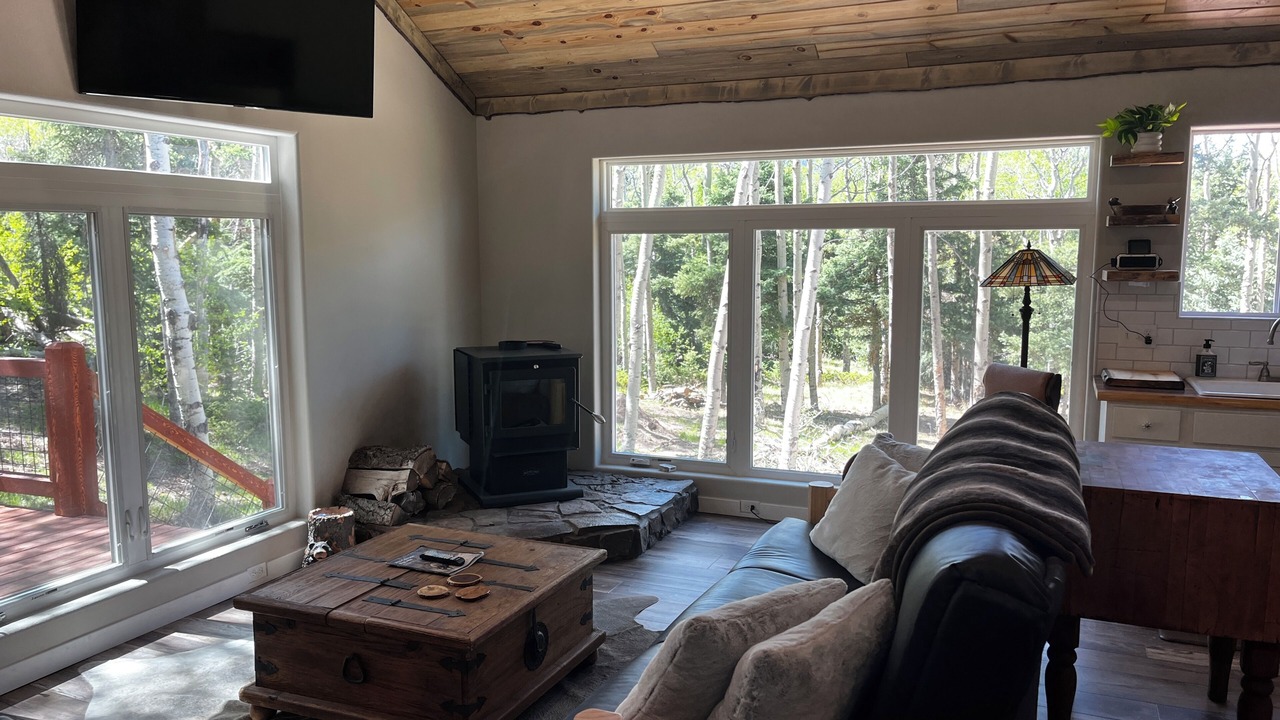 Photo of Livingroom in Fort Garland