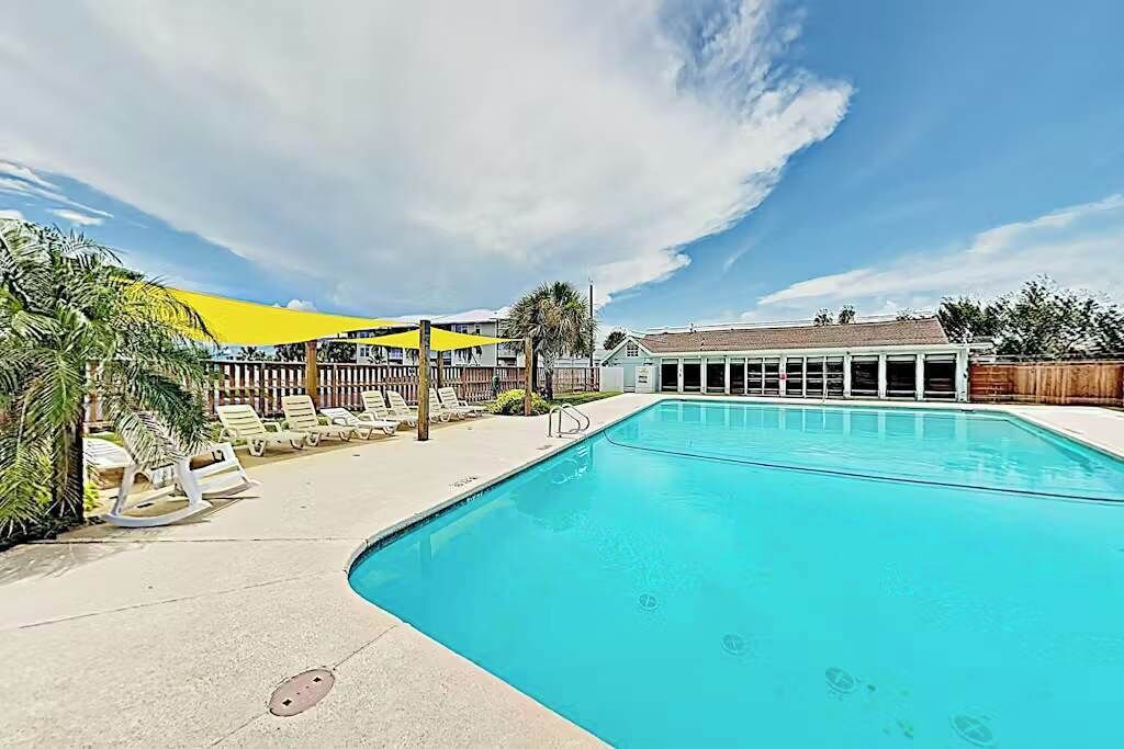 Photo of Outdoor in Key Allegro