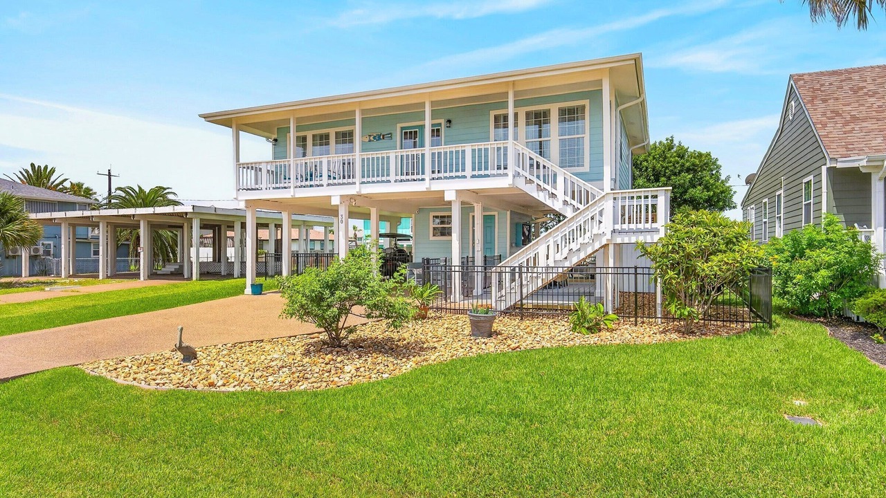Photo of Outdoor in Key Allegro
