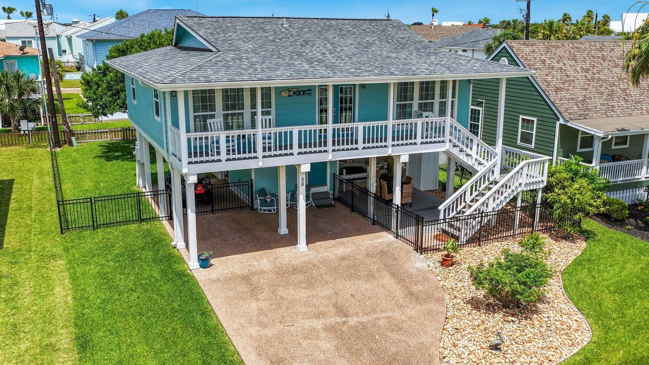 Photo of Outdoor in Key Allegro