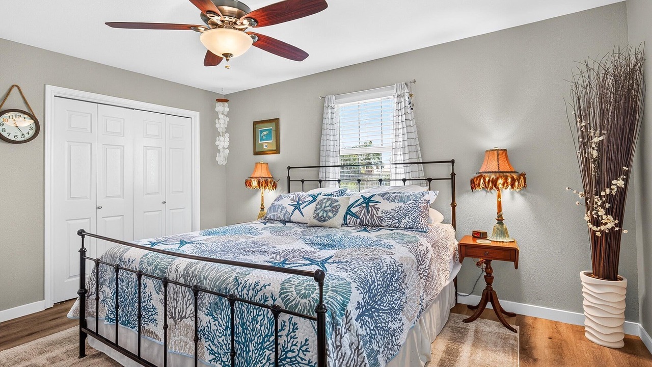 Photo of Bedroom in Key Allegro