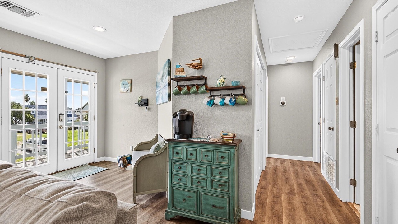 Photo of Livingroom in Key Allegro