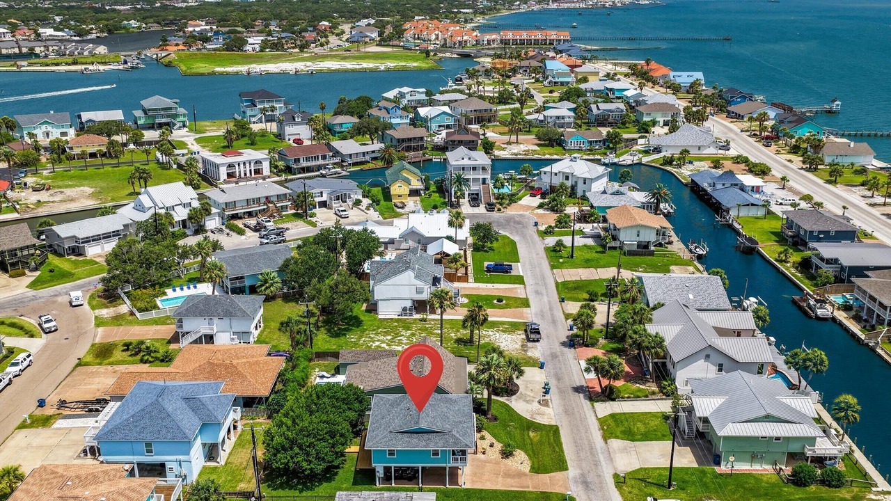 Photo of Outdoor in Key Allegro