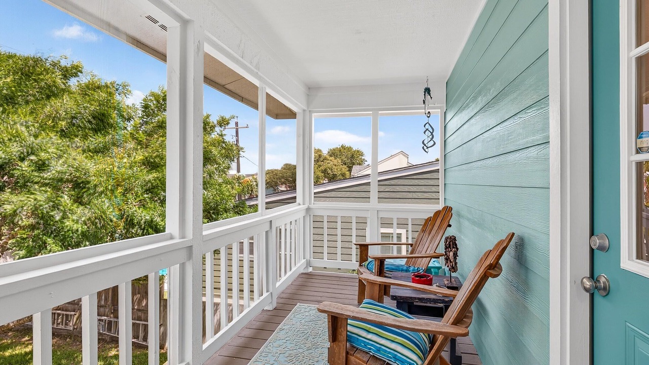 Photo of Outdoor in Key Allegro