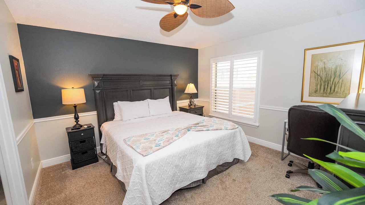 Photo of Bedroom in Santo Domingo