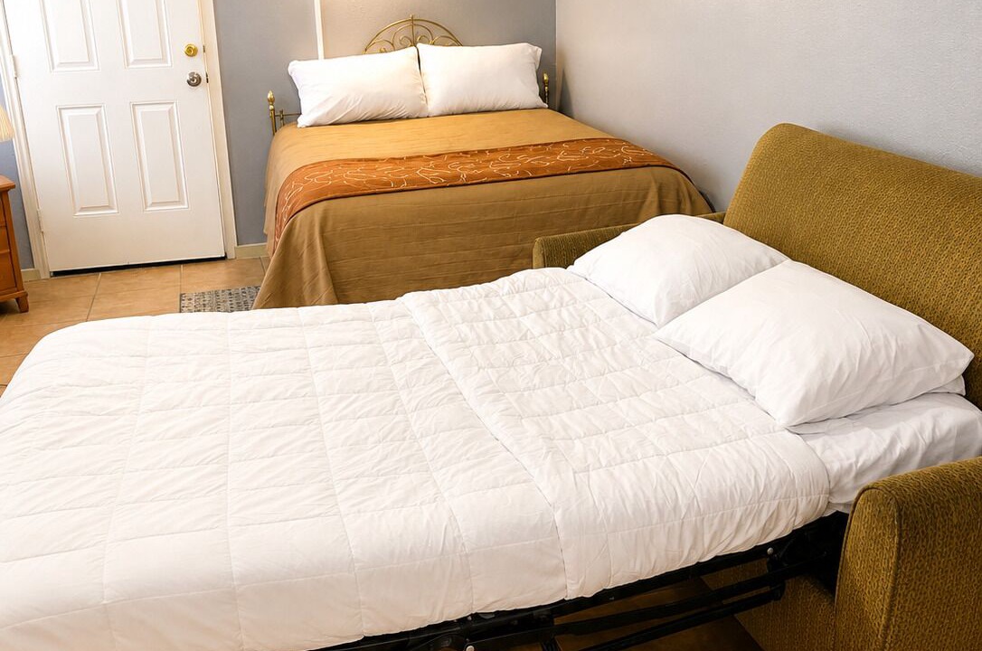 Photo of Bedroom in West San Antonio
