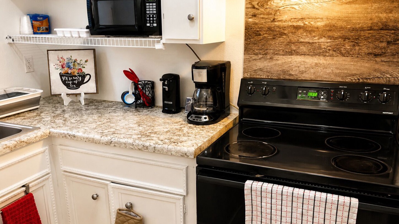 Photo of Kitchen in West San Antonio