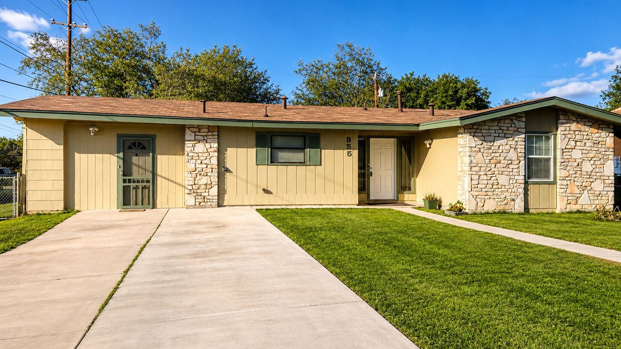 Photo of Outdoor in West San Antonio