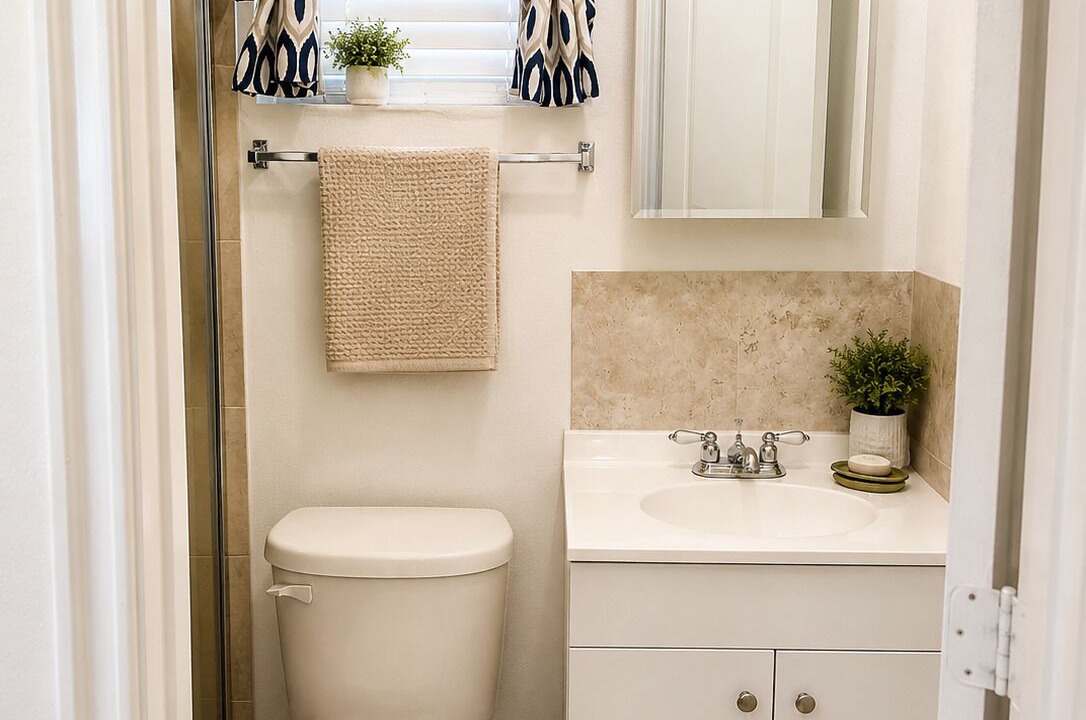 Photo of Bathroom in West San Antonio