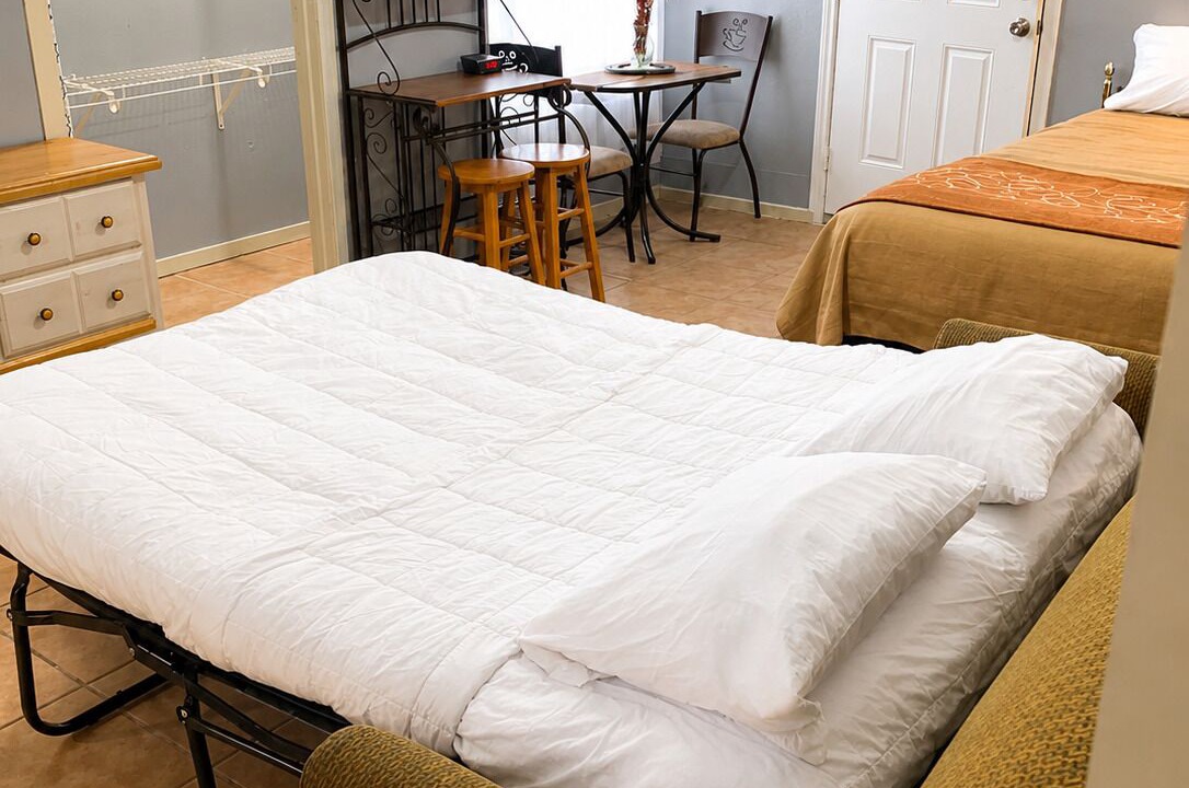 Photo of Bedroom in West San Antonio