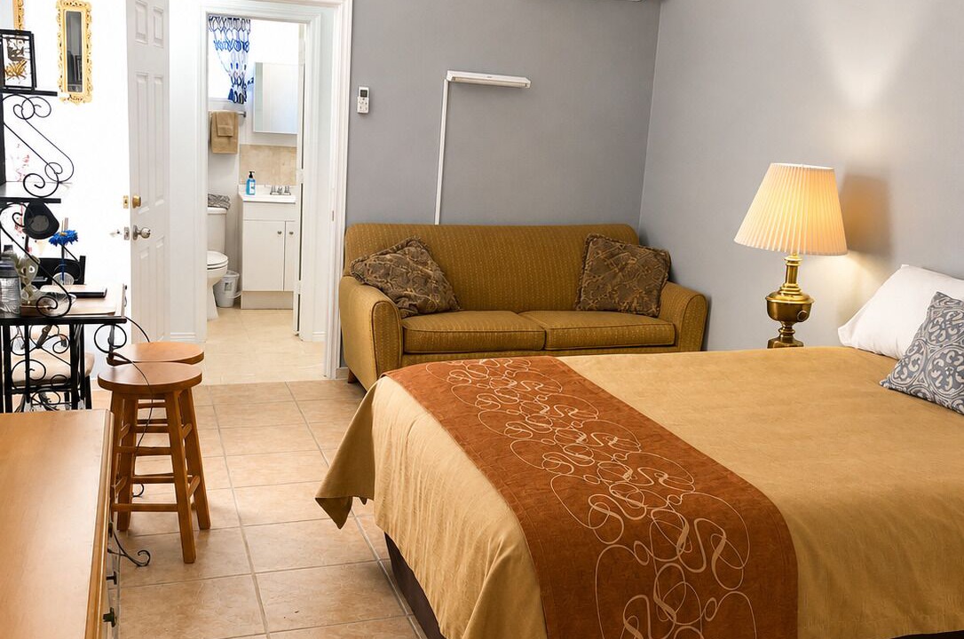 Photo of Bedroom in West San Antonio