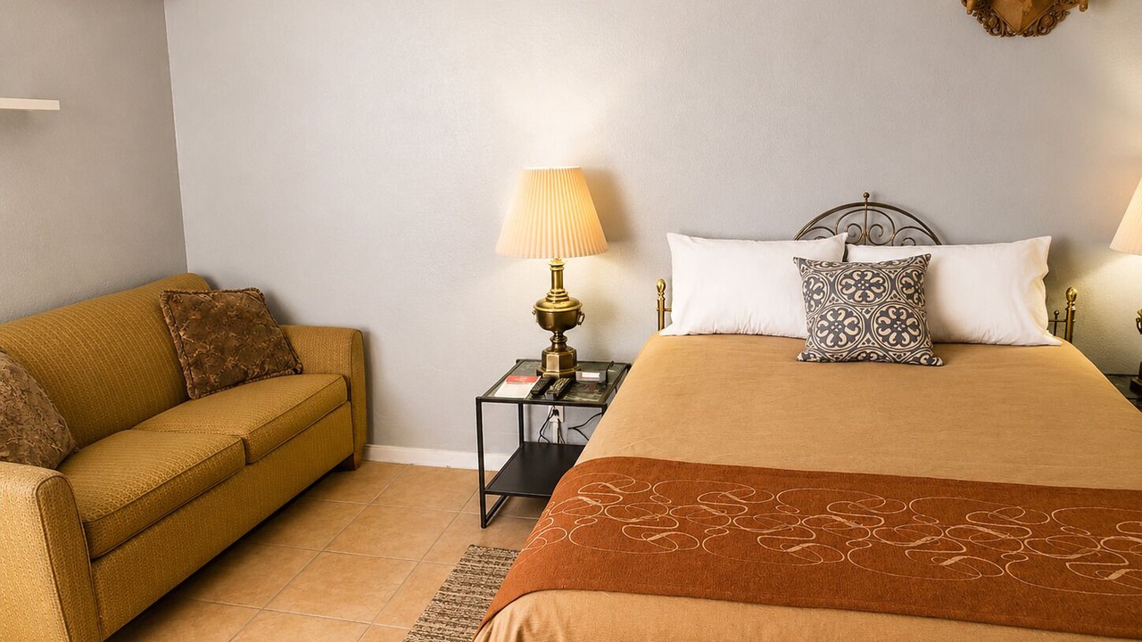 Photo of Bedroom in West San Antonio